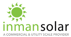 Inman Solar Logo