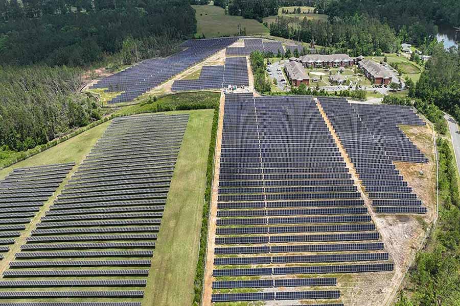 TotalEnergies Completes 11 New Distributed Generation Solar Projects Totaling 50 MW in Georgia