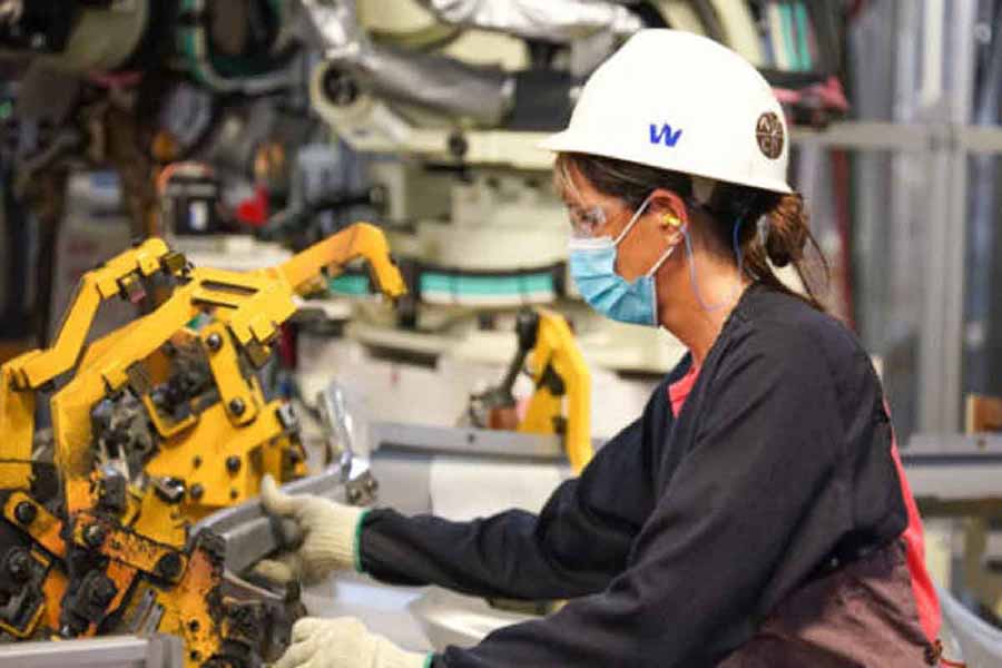 Toyota Motor Factory in Alabama to Run Mostly on Solar